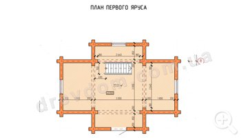 план проект храма